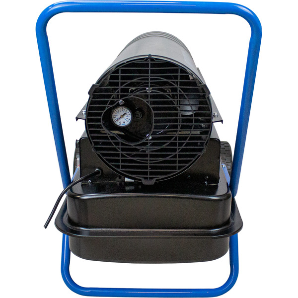 Тепловая пушка Redbo ABD-30