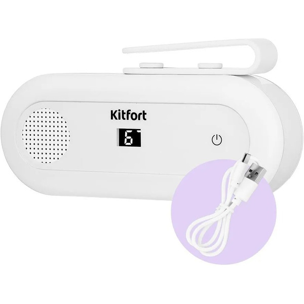 Озонатор Kitfort КТ-3866