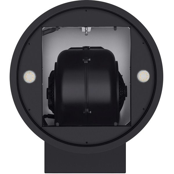 Вытяжка HOMSair Fly 1000SD 39 (черный)