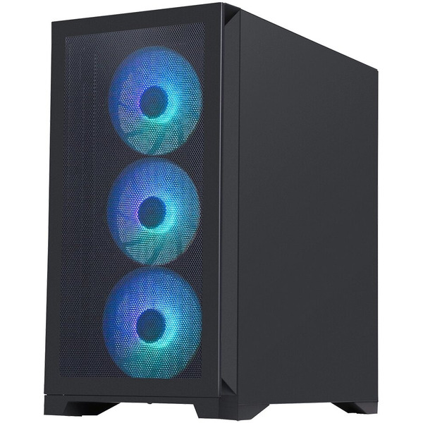 Компьютер HAFF Five BK66138