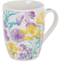 Кружка Perfecto Linea FLORA-4 30-063634