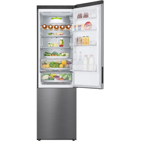 Холодильник LG DoorCooling+ GA-B509CMUM