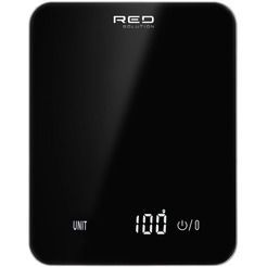 Весы кухонные RED SOLUTION SM727