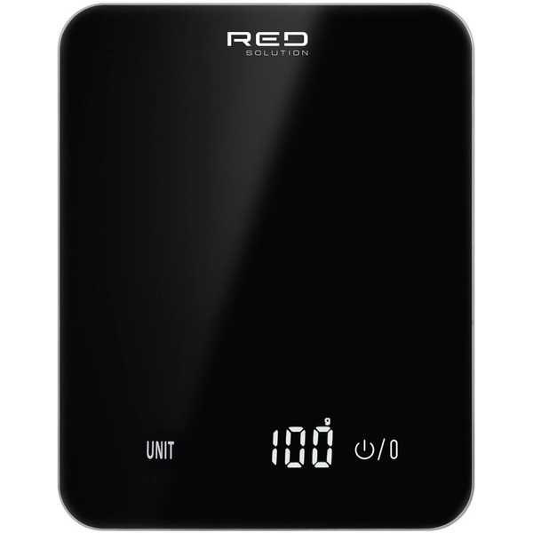 Весы кухонные RED SOLUTION SM727