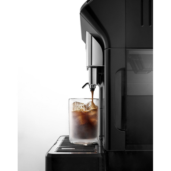 Кофемашина DeLonghi Eletta Explore ECAM450.65.G