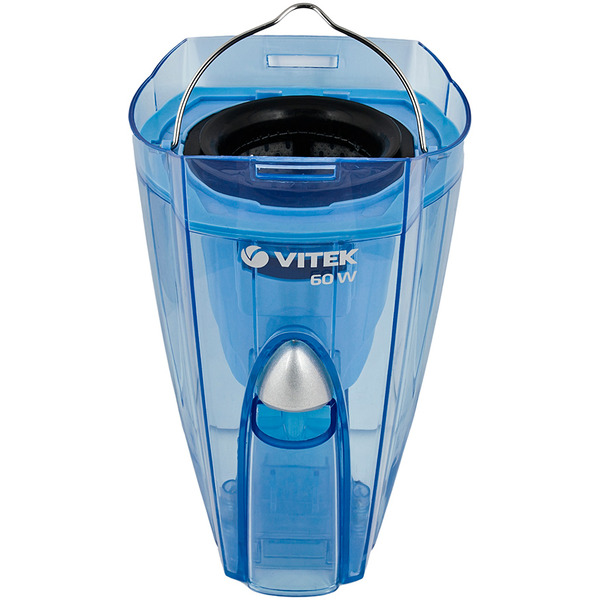 Автомобильный пылесос Vitek VT-1811