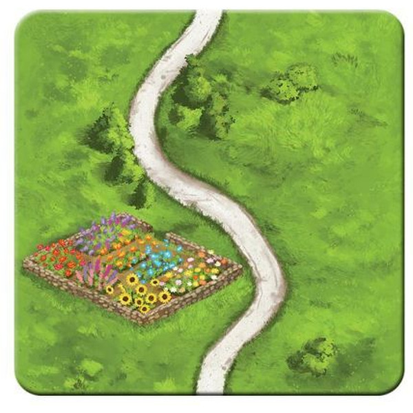 Настольная игра Hobby World Каркассон 915138