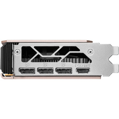 Видеокарта MSI GeForce RTX 5060 8G Inspire ITX OC