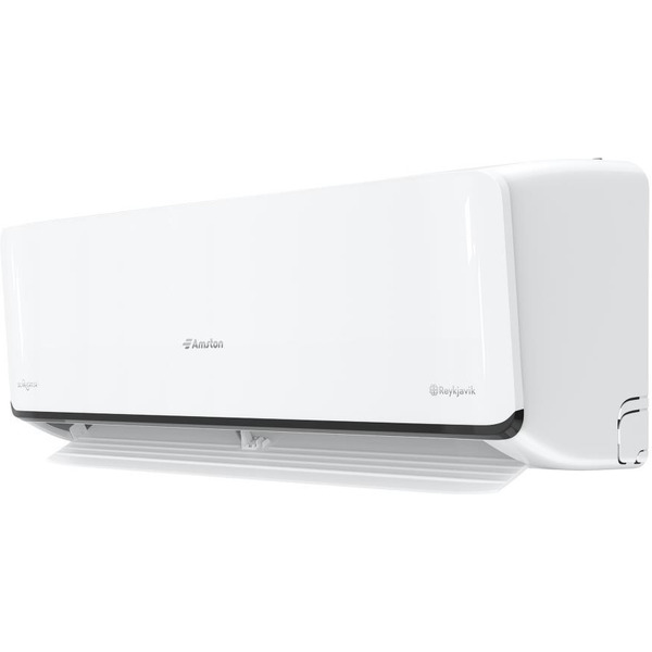 Кондиционер Amston Reykjavik DC Inverter AAC-24MRI