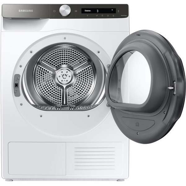 Сушильная машина SAMSUNG DV90T5240AT/LP