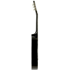 Акустическая гитара Belucci BC3810 BK (черный)