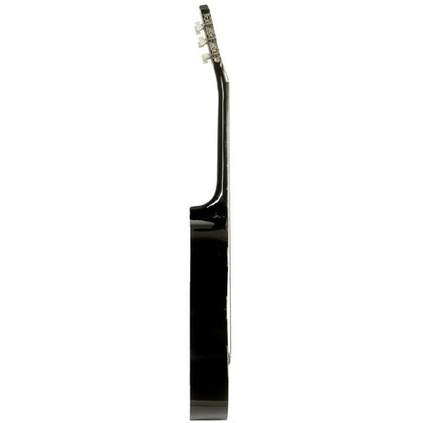 Акустическая гитара Belucci BC3810 BK (черный)