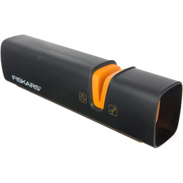 Точилка для топоров и ножей FISKARS Xsharp 1000601 (120740)