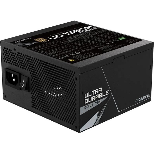 Блок питания Gigabyte GP-UD750GM PG5