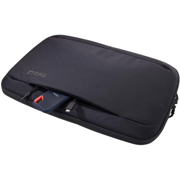 Чехол Thule Subterra 2 Sleeve MacBook 16" TSS416 (черный)