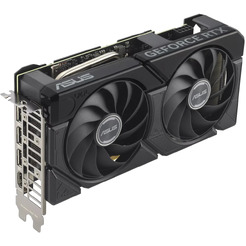 Видеокарта Asus DUAL-RTX4060-O8G-EVO