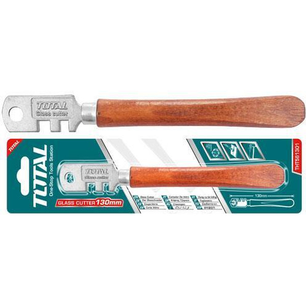 Стеклорез Total THT561301