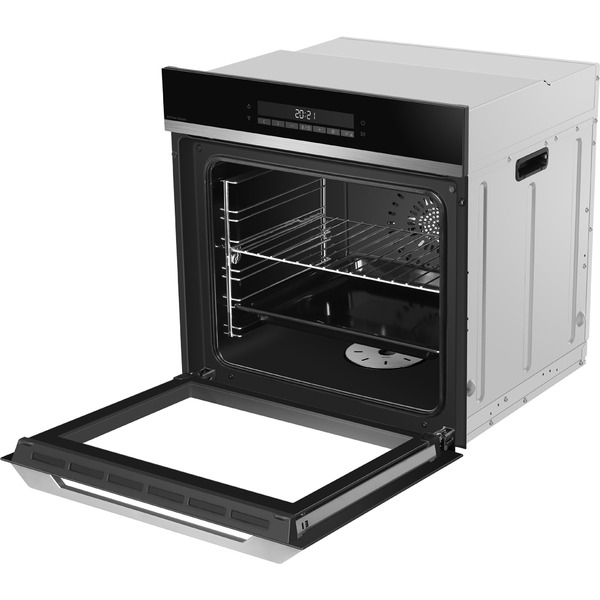 Духовой шкаф Haier HOQ-P16AS5SX