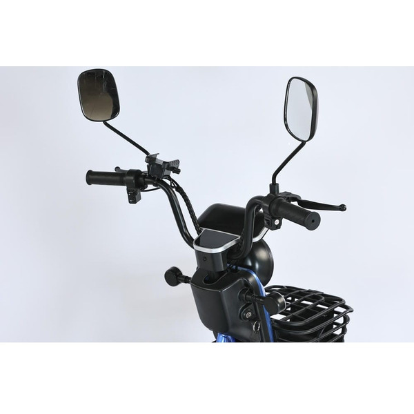 Электровелосипед SmartBalance Fiesta Pro
