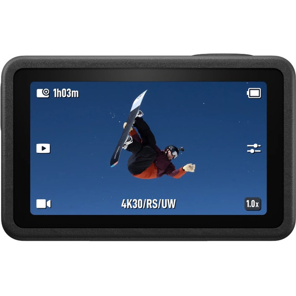 Экшн-камера Dji Osmo Action 5 Pro Adventure Combo