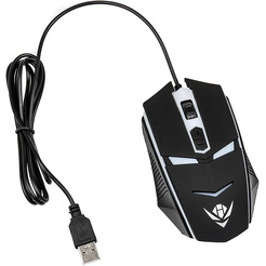 Мышь Nakatomi MOG-02U