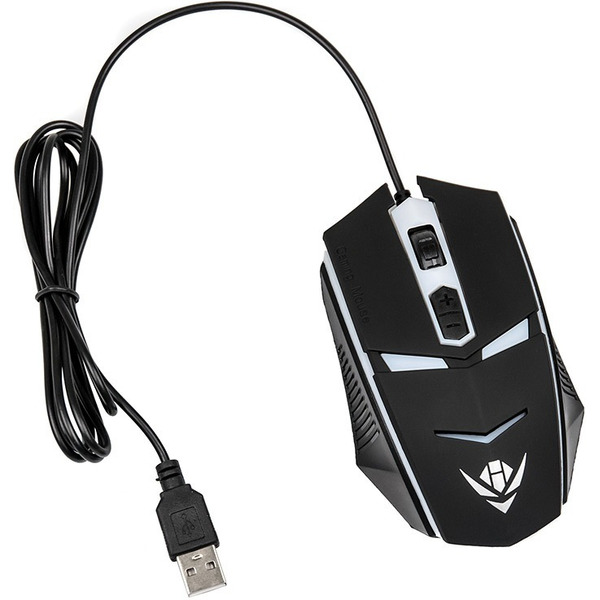 Мышь Nakatomi MOG-02U