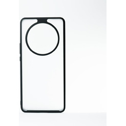 Чехол Wlons для Honor X9b (черный)