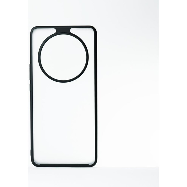 Чехол Wlons для Honor X9b (черный)