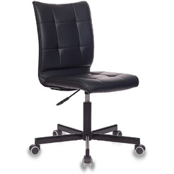 Кресло Бюрократ CH-330M (черный)
