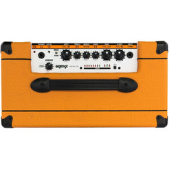 Комбоусилитель Orange Crush 35RT Orange