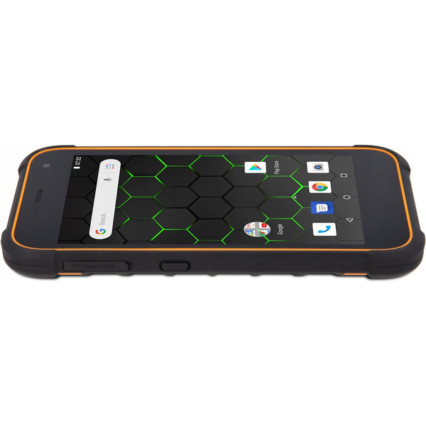 Смартфон MyPhone HAMMER Active 2 (оранжевый) без СЗУ