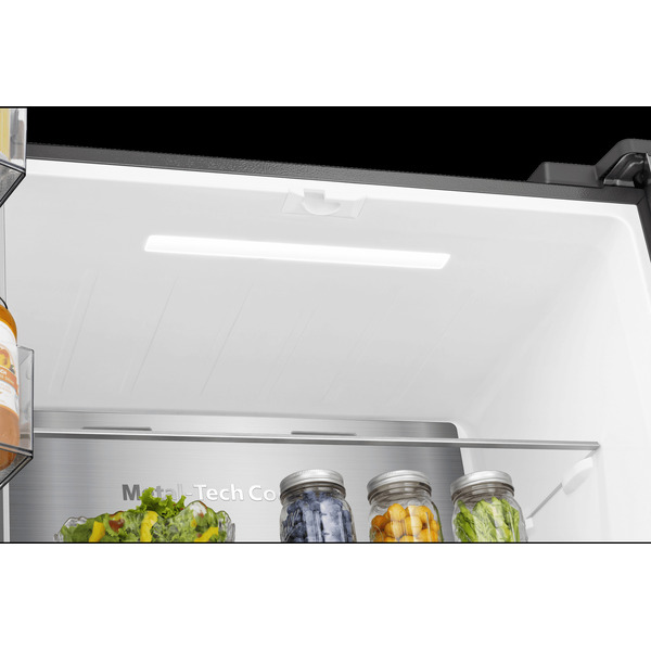 Холодильник HISENSE RQ5P470SAI1