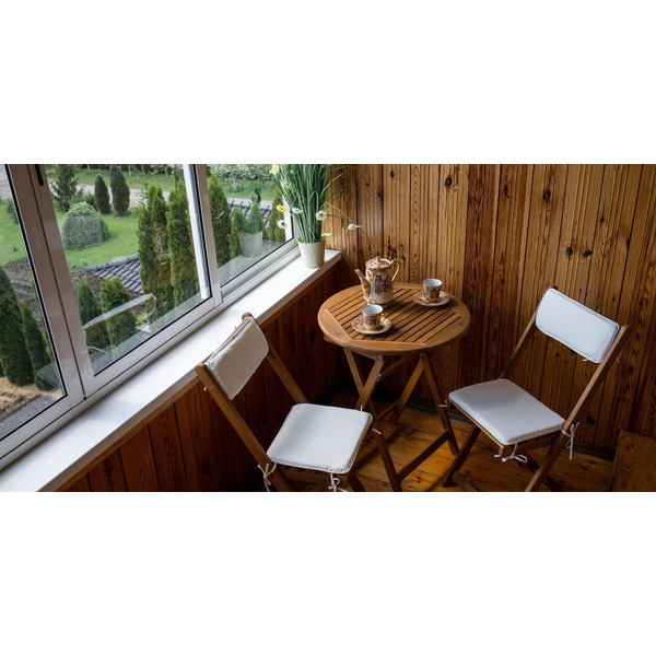 Набор садовой мебели Fieldmann Carol FDZN 4003-T