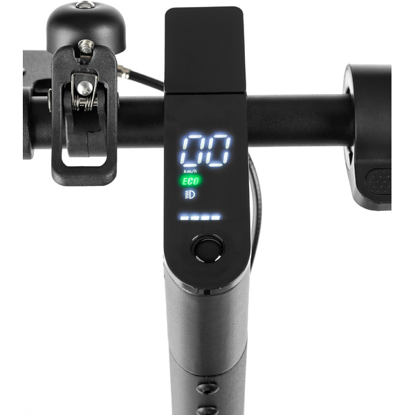 Электросамокат MyWay X2 Max (черный)