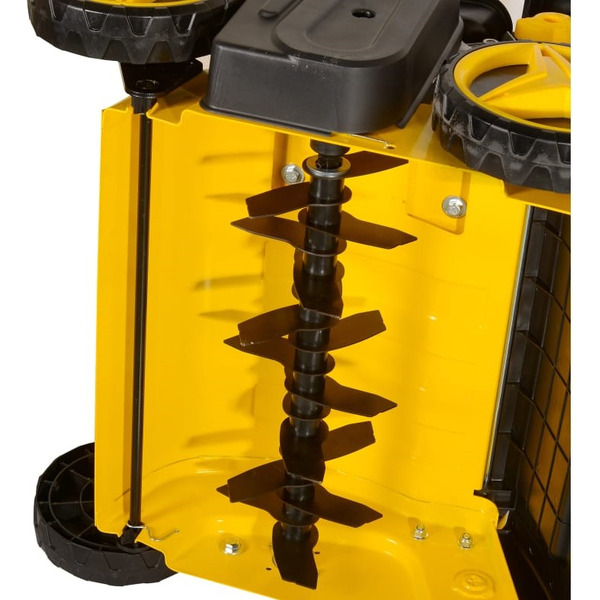 Скарификатор-аэратор Huter GSA-7.0 (70/16/1)