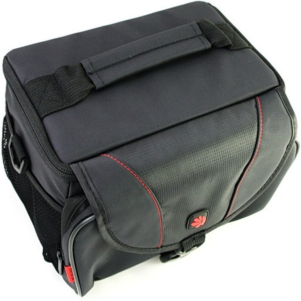 Сумка для фотокамеры MIRACASE PTMCCCB300BR