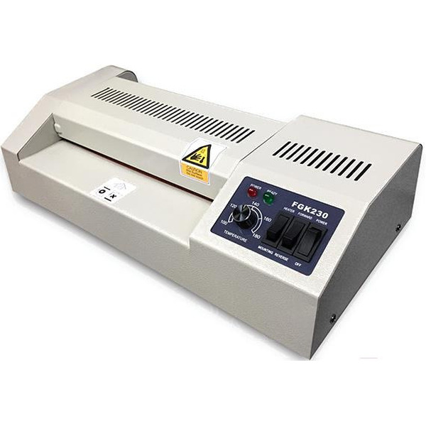 Ламинатор Гелеос FGK 320