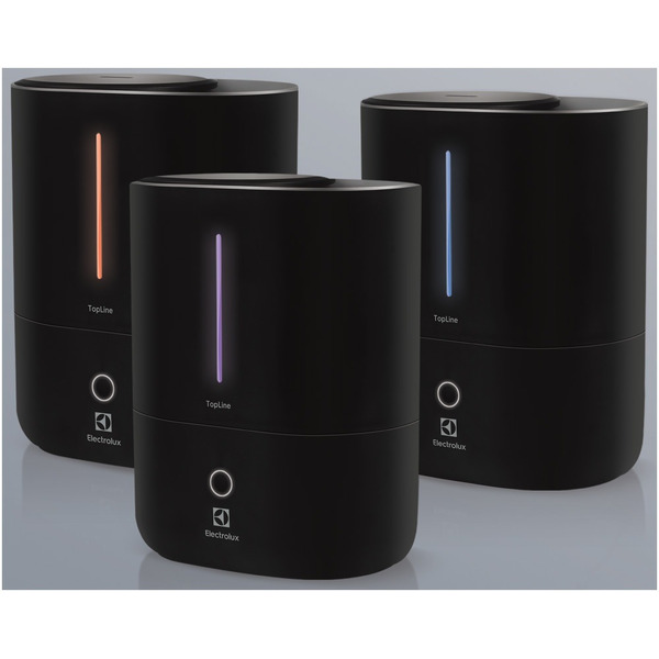 Увлажнитель воздуха ELECTROLUX EHU-5010D