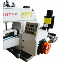 Промышленная швейная машина Sentex ST-373DD