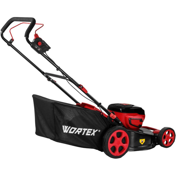 Газонокосилка Wortex CLM 4536 XLT Set 2334120