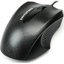 Мышь NAKATOMI MON-07U Black