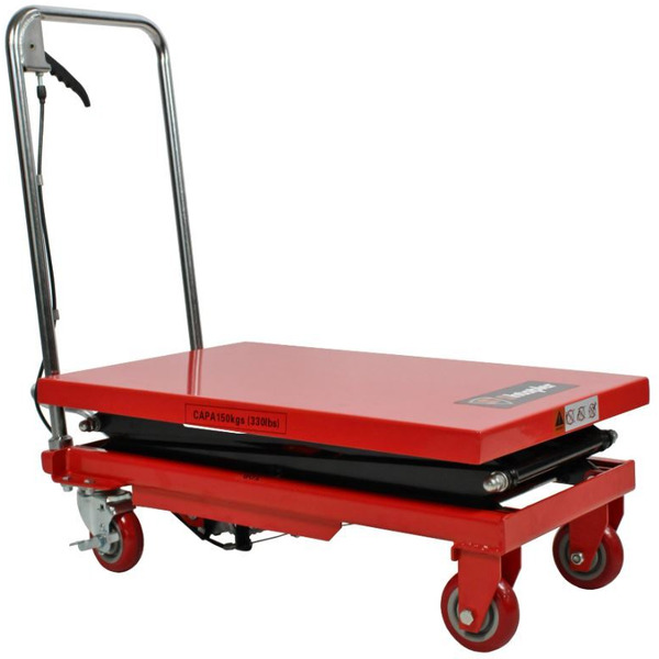 Стол подъемный Shtapler PTS 150 (71049086)