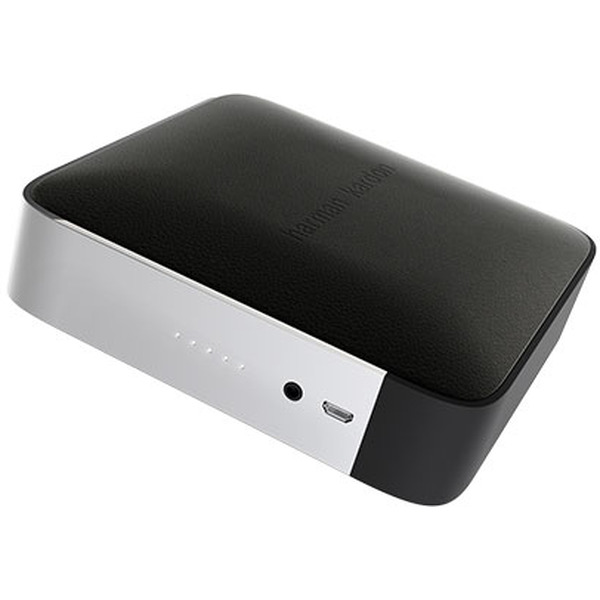Беспроводная акустическая система Harman/Kardon HKESQUIREBLKEU (ESQUIRE black)