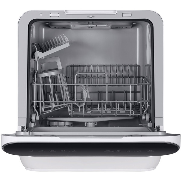 Настольная посудомоечная машина MAUNFELD MWF07IM