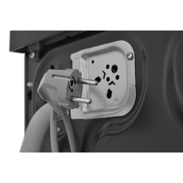 Стиральная машина Grundig GW7P77H21A