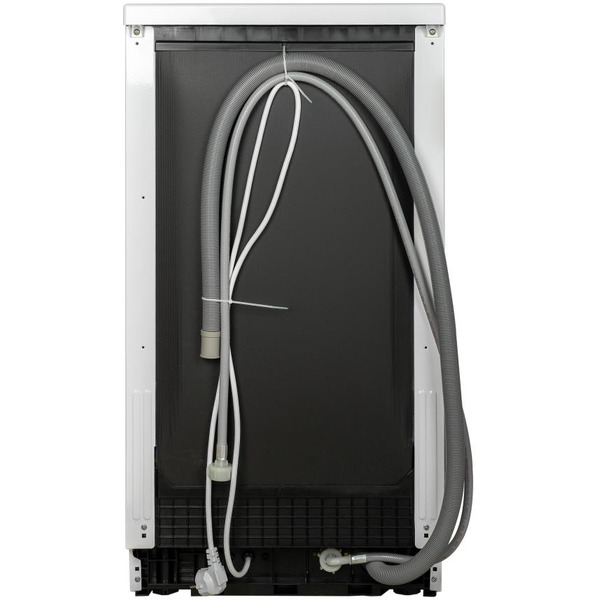 Посудомоечная машина DeLonghi DDWS 09S Citrino