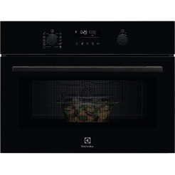 Встраиваемая микроволновая печь ELECTROLUX LVM6E46Z