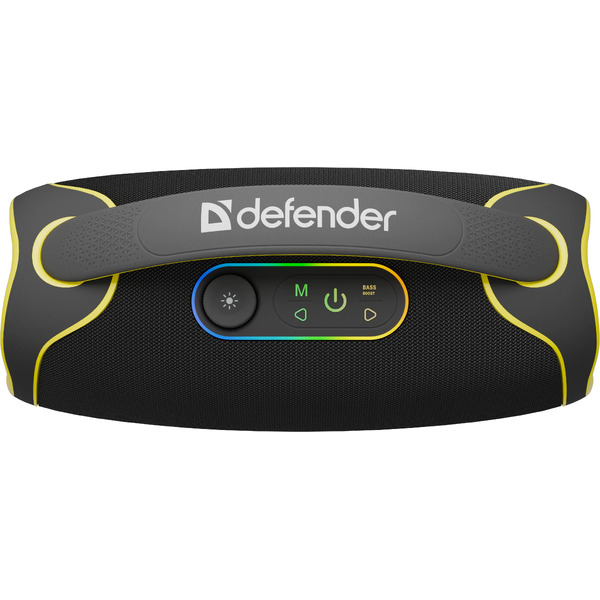 Беспроводная колонка Defender Beatbox 100