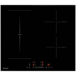 Варочная панель Weissgauff HI 643 BFZG