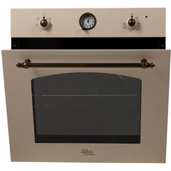 Духовой шкаф Making Oasis Everywhere D-MER